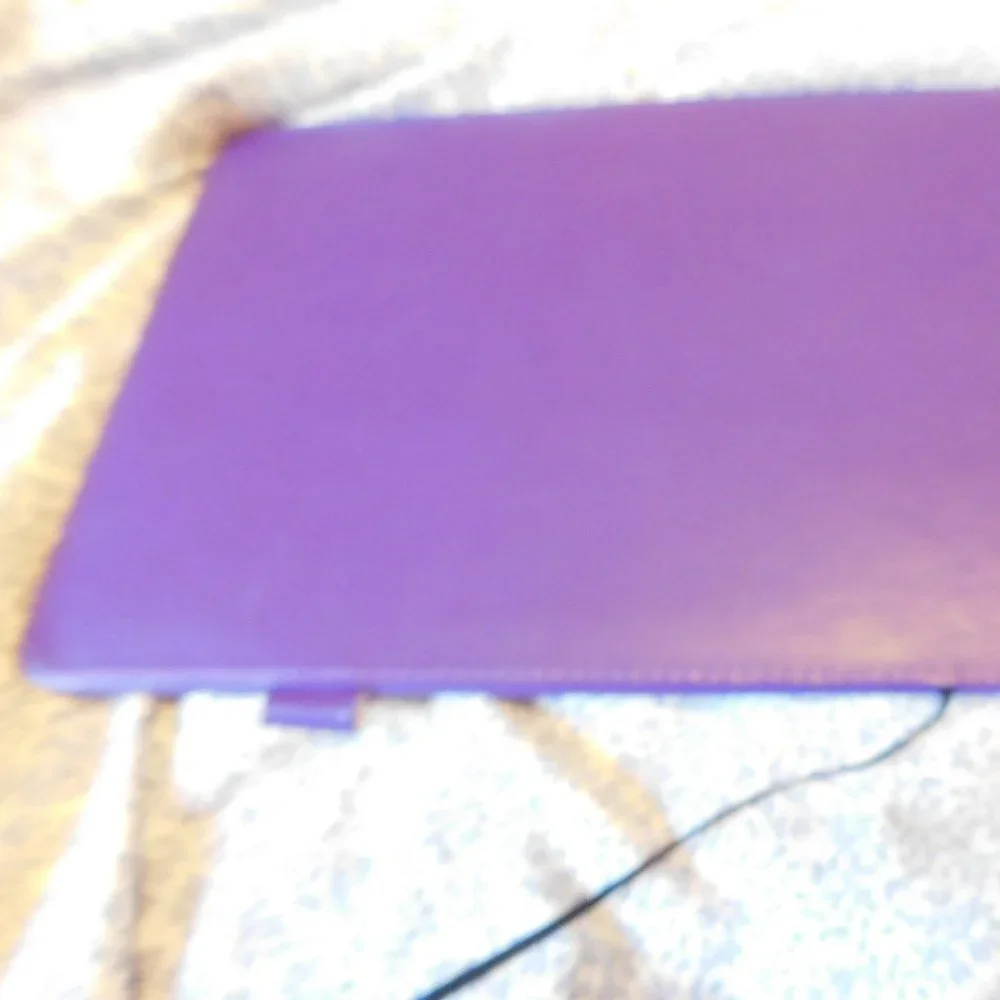 Micro USB Keyboard - Great for Tablets